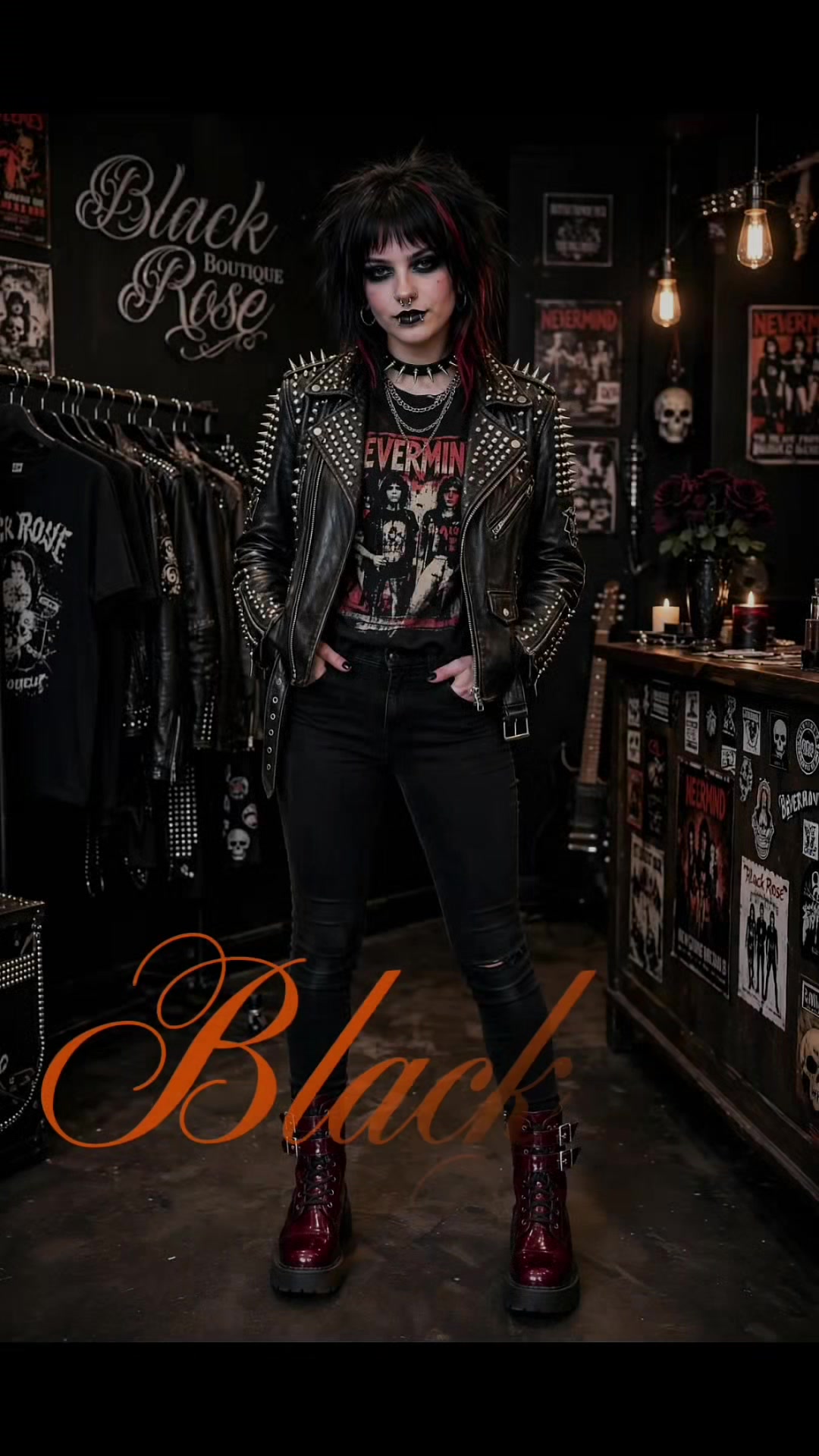 @BLACK ROSE OFICIAL