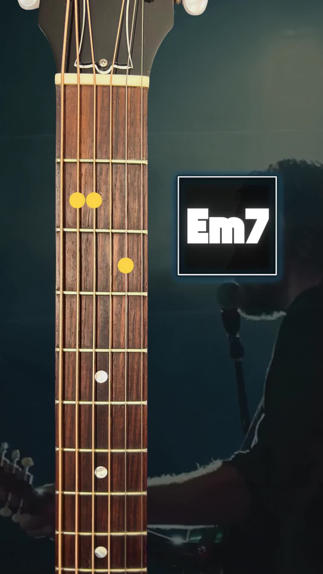 @Guitar Coach Sean