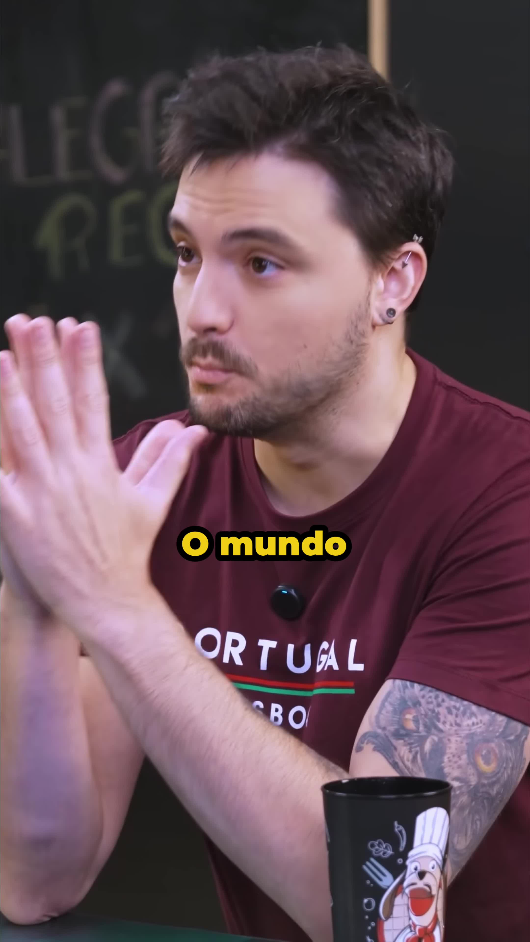@Felipe Neto
