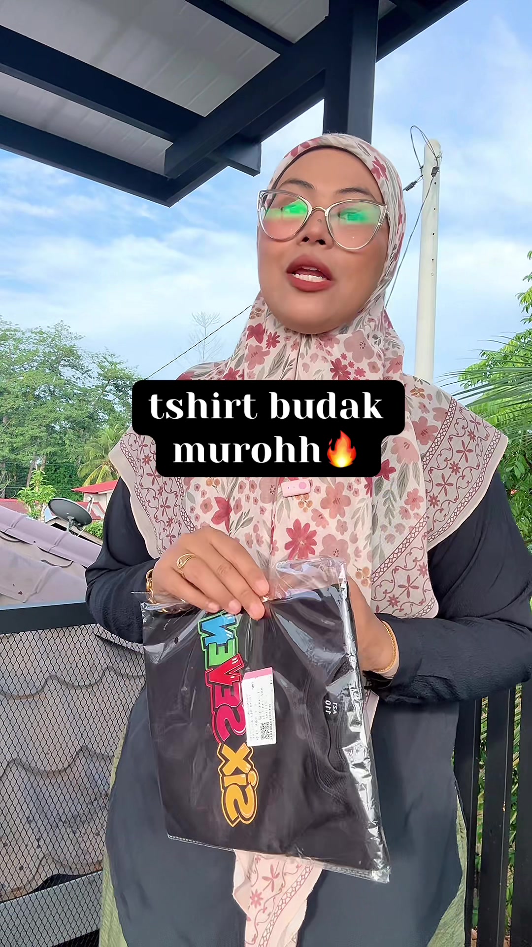 @Mama Irah