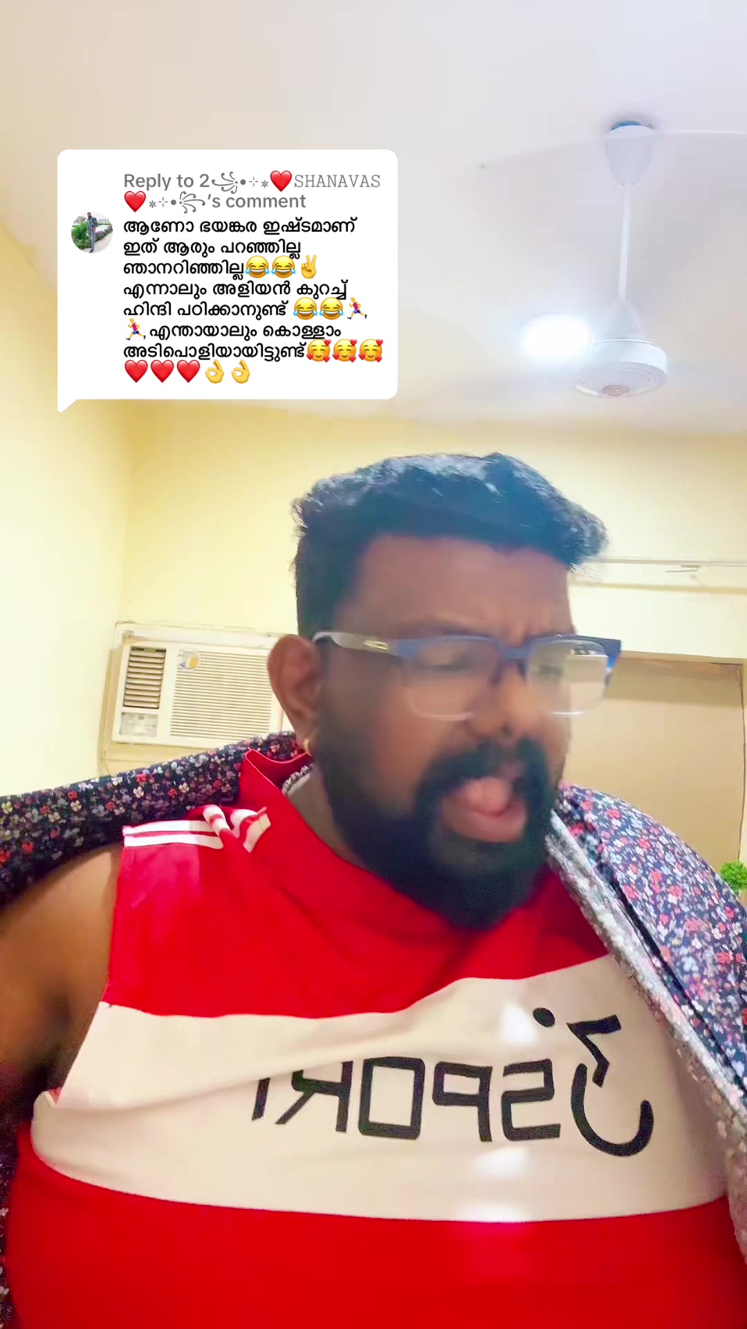 @PraveenKottarathil🚩
