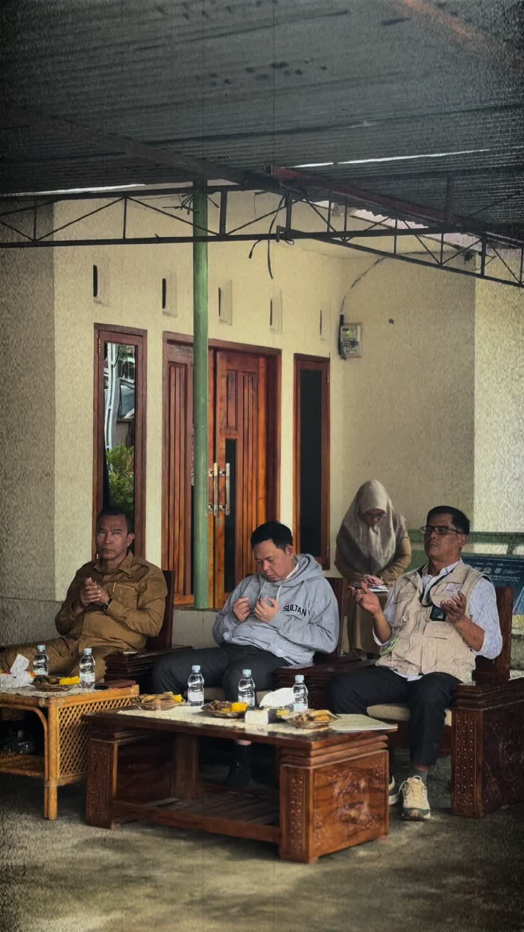 @Sultan B. Najamudin