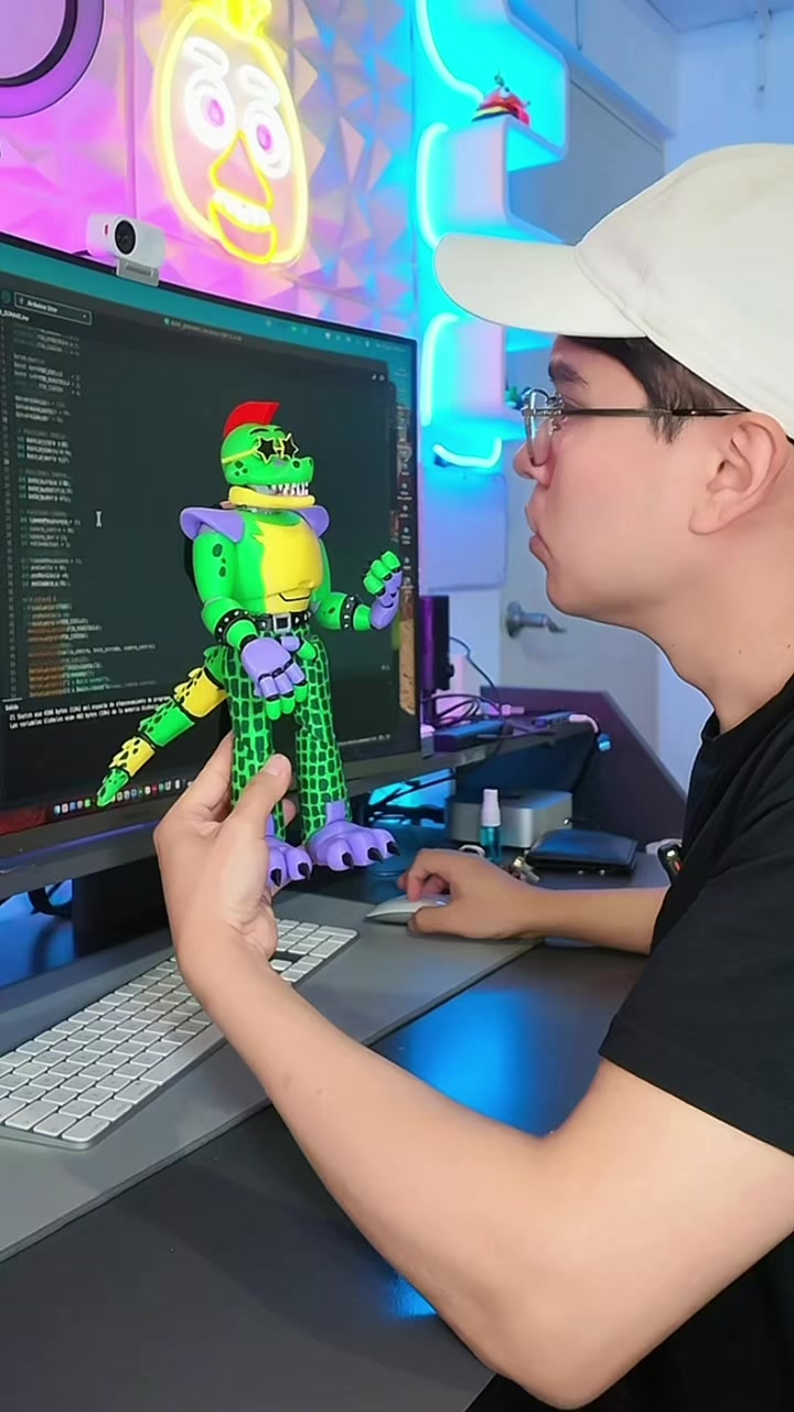 @BioMakers AI