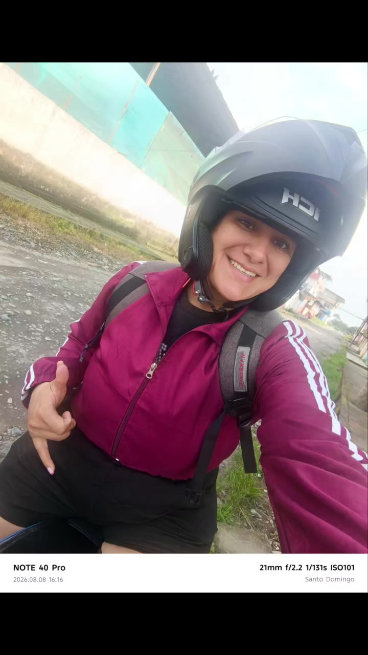 @Carolina Ch&aacute;vez