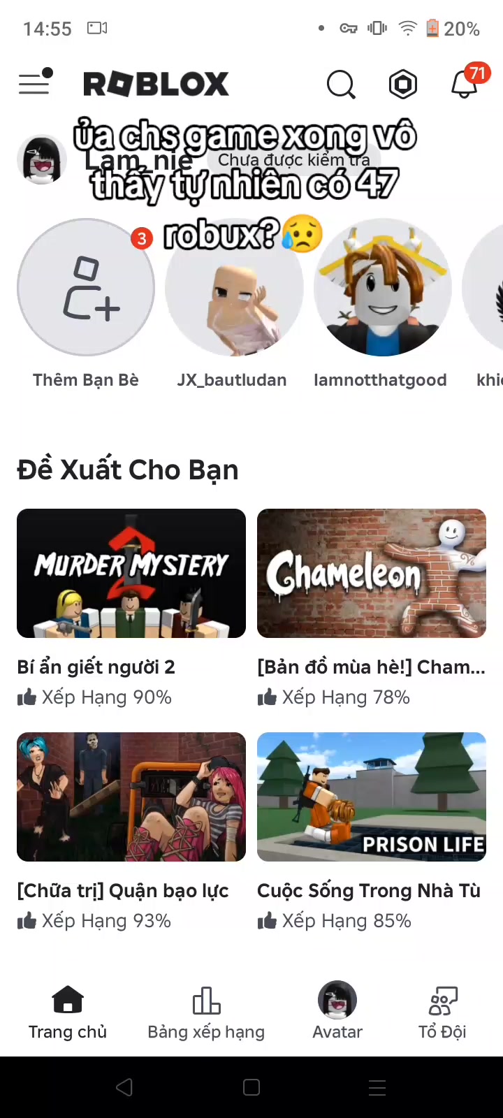 @lam ngầu l&ograve;i😈🥀