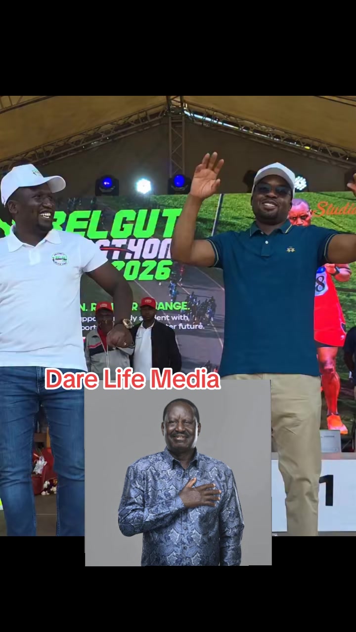 @Dare Life Media