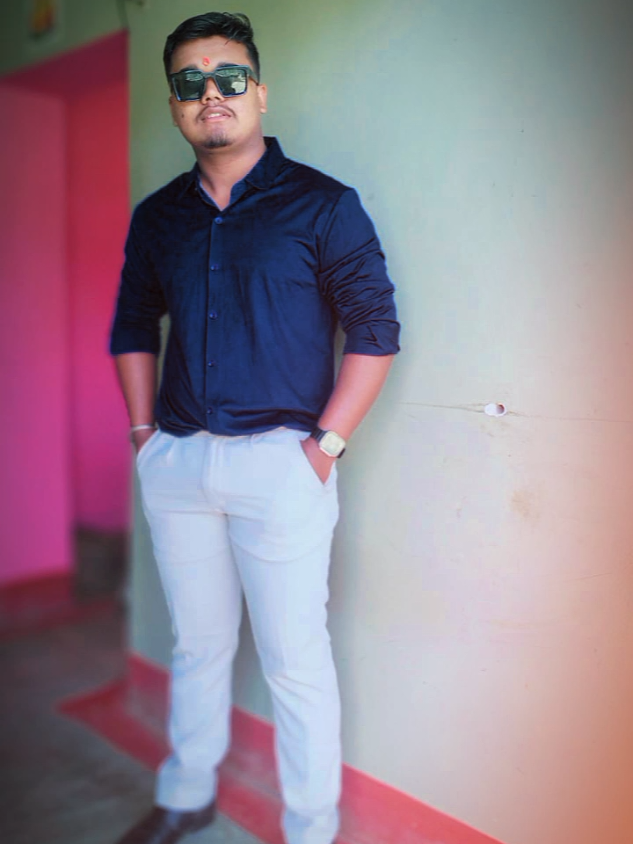 @Mr. Jay Mandal