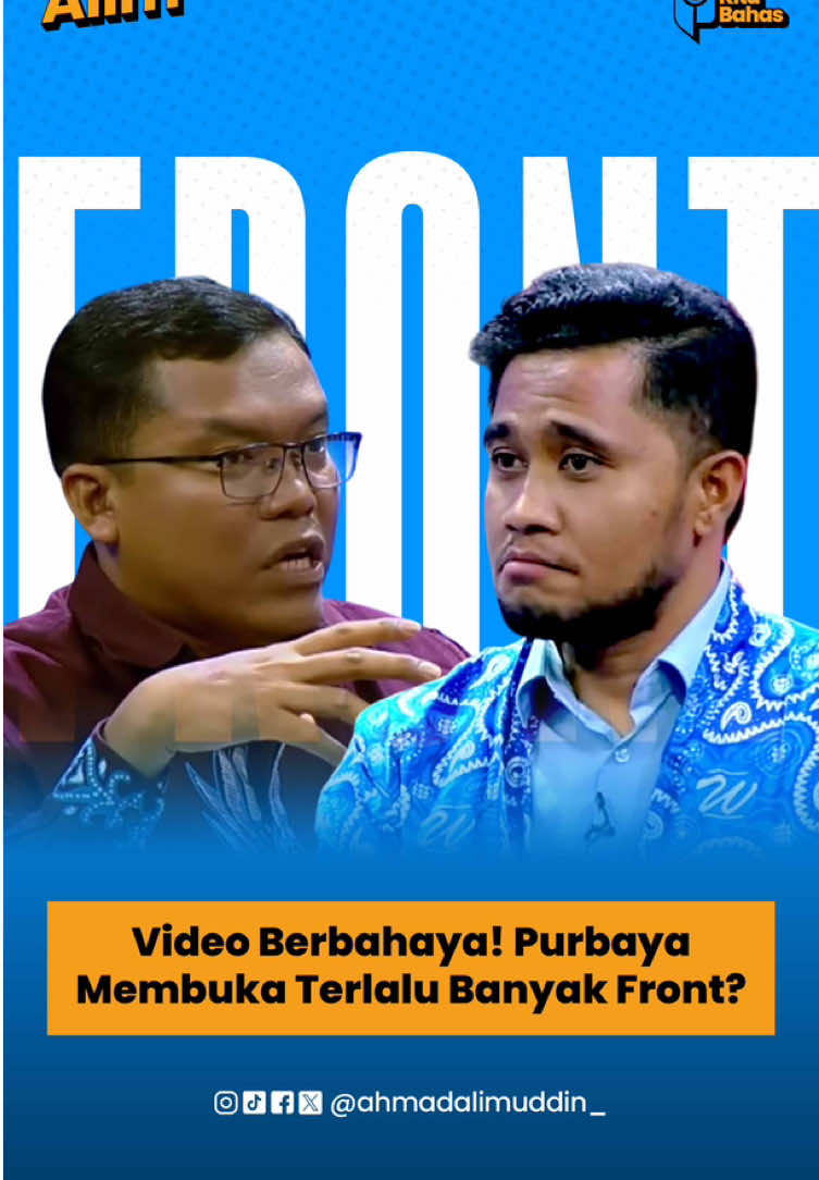 @Bang Alim - Mari Kita Bahas