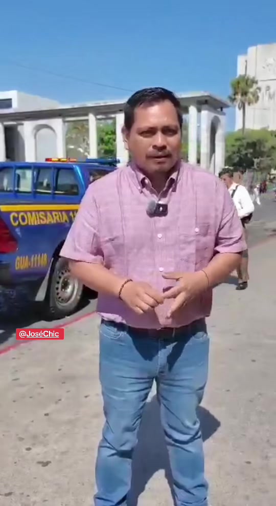 @Periodista JuanVictor Castillo