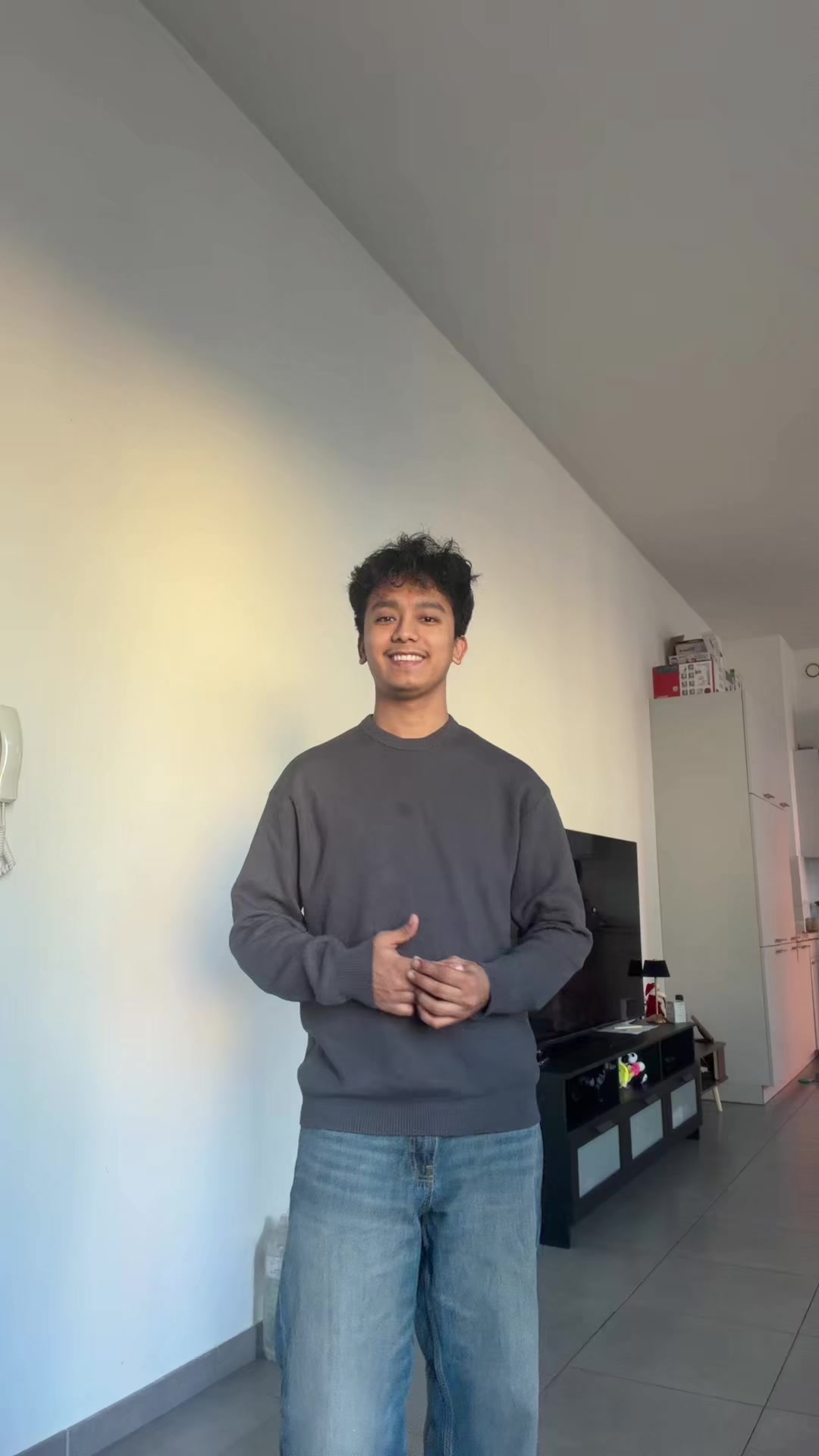 @Samrat Khatri chhetri