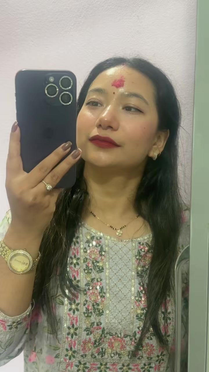 @Anita stha Joshi🧿