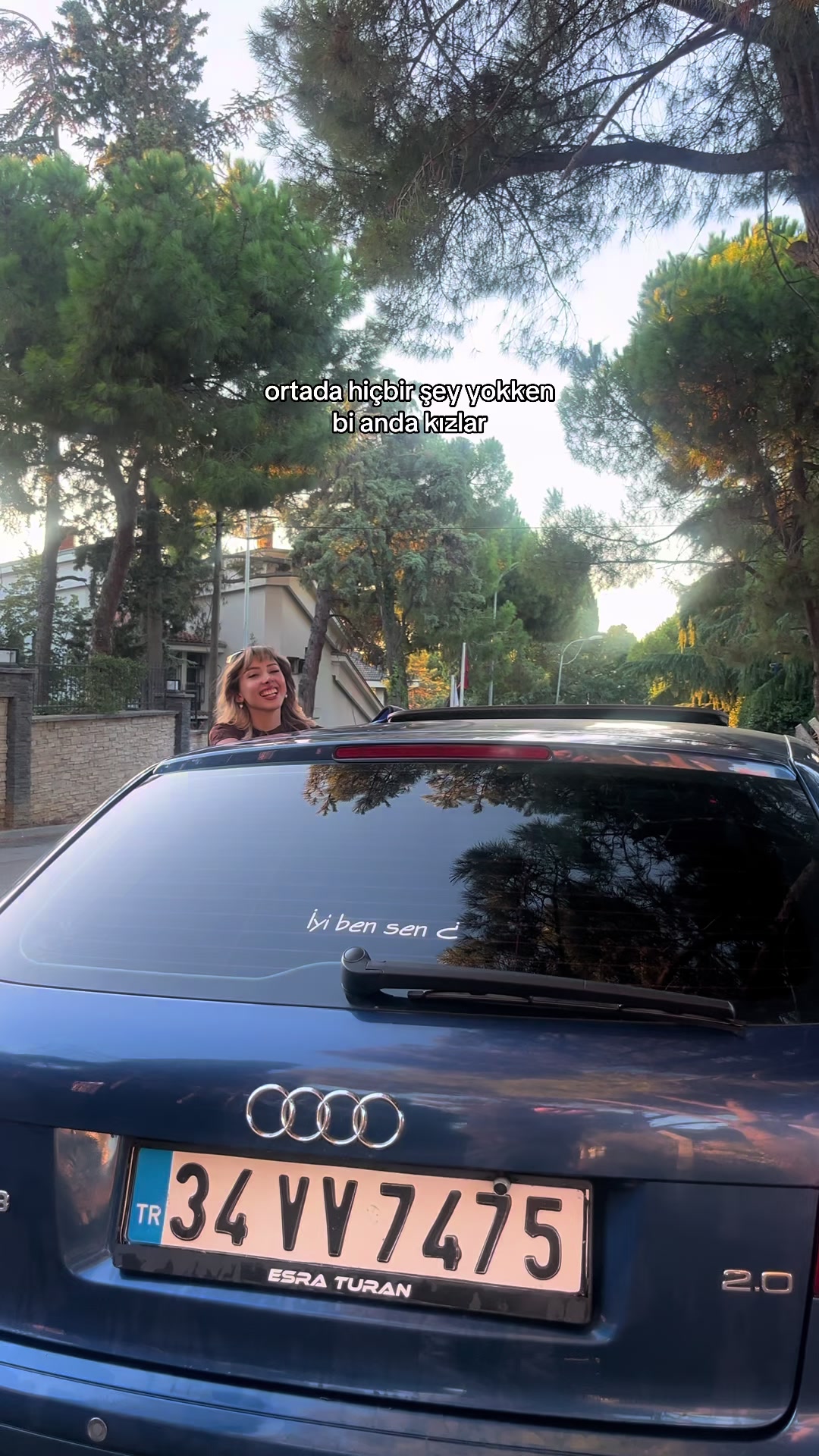 @Esra