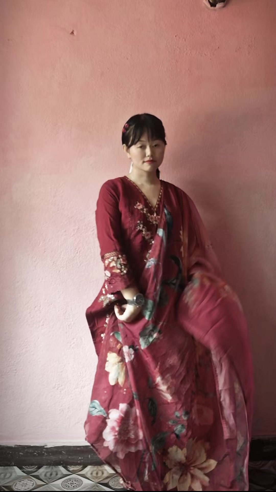 @swastika rai