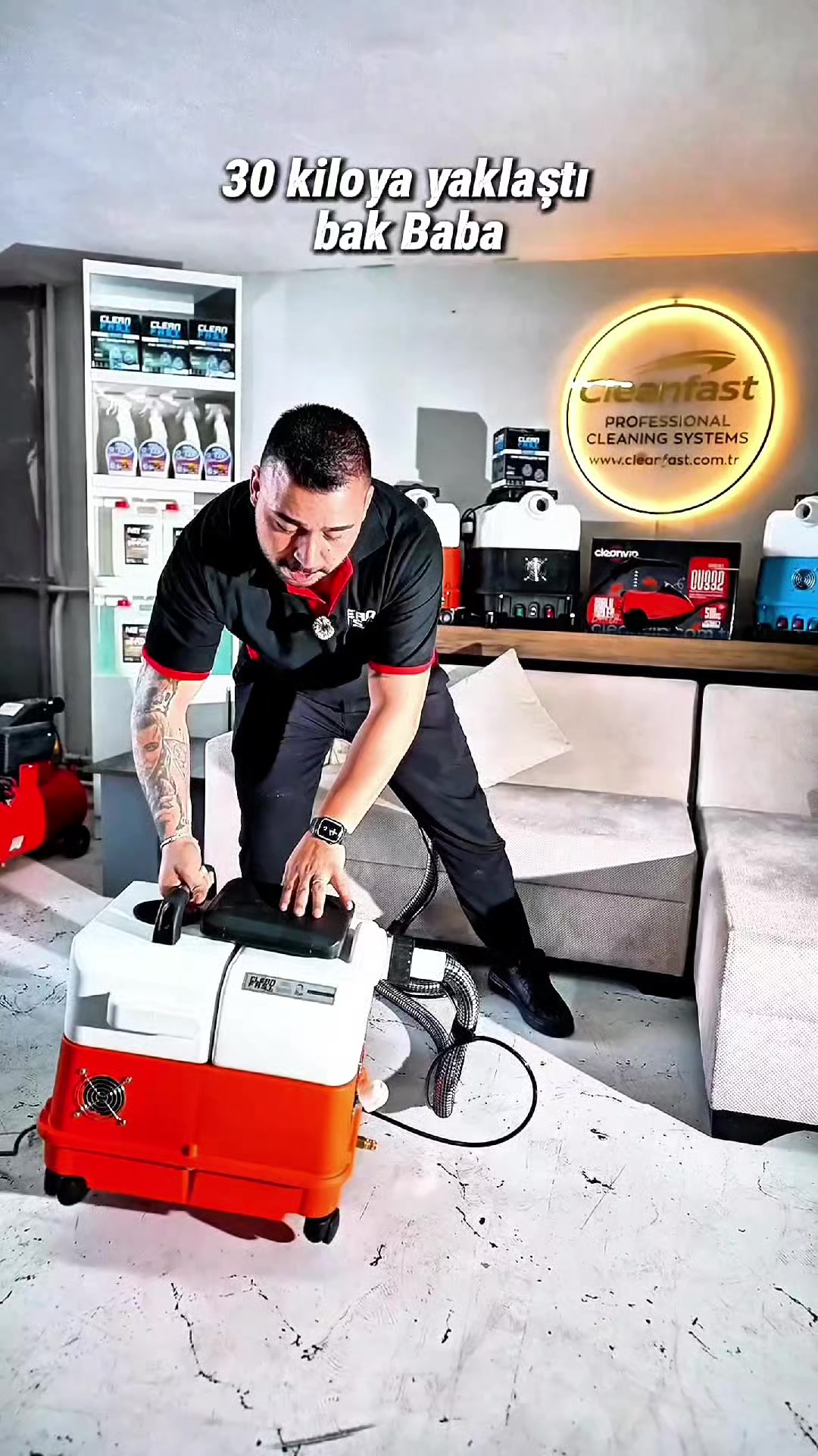 @cleanfastturkiye