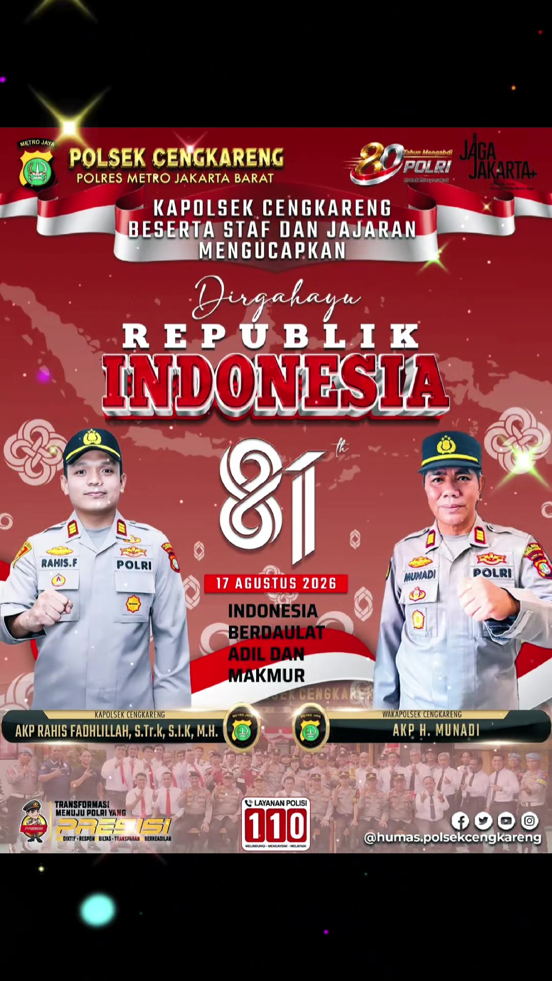 @Sanika Pratama 2000