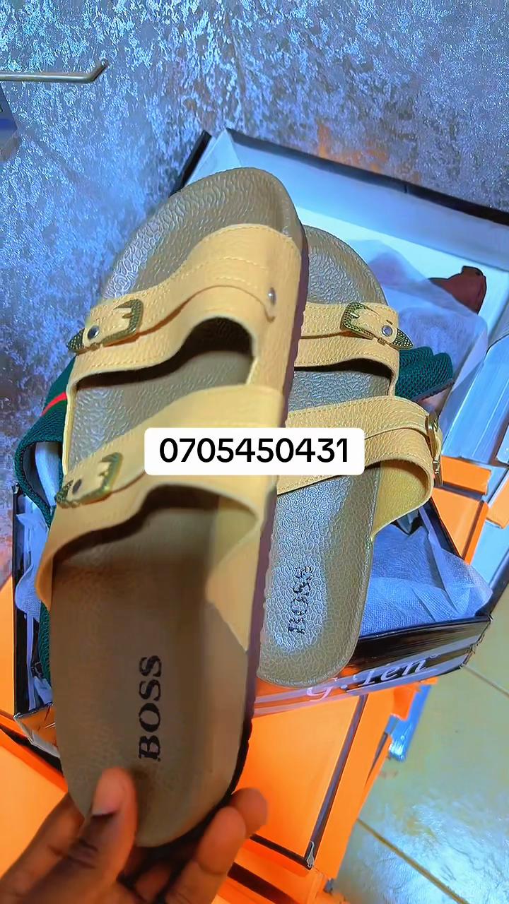 @MADISON SHOES CENTER®️