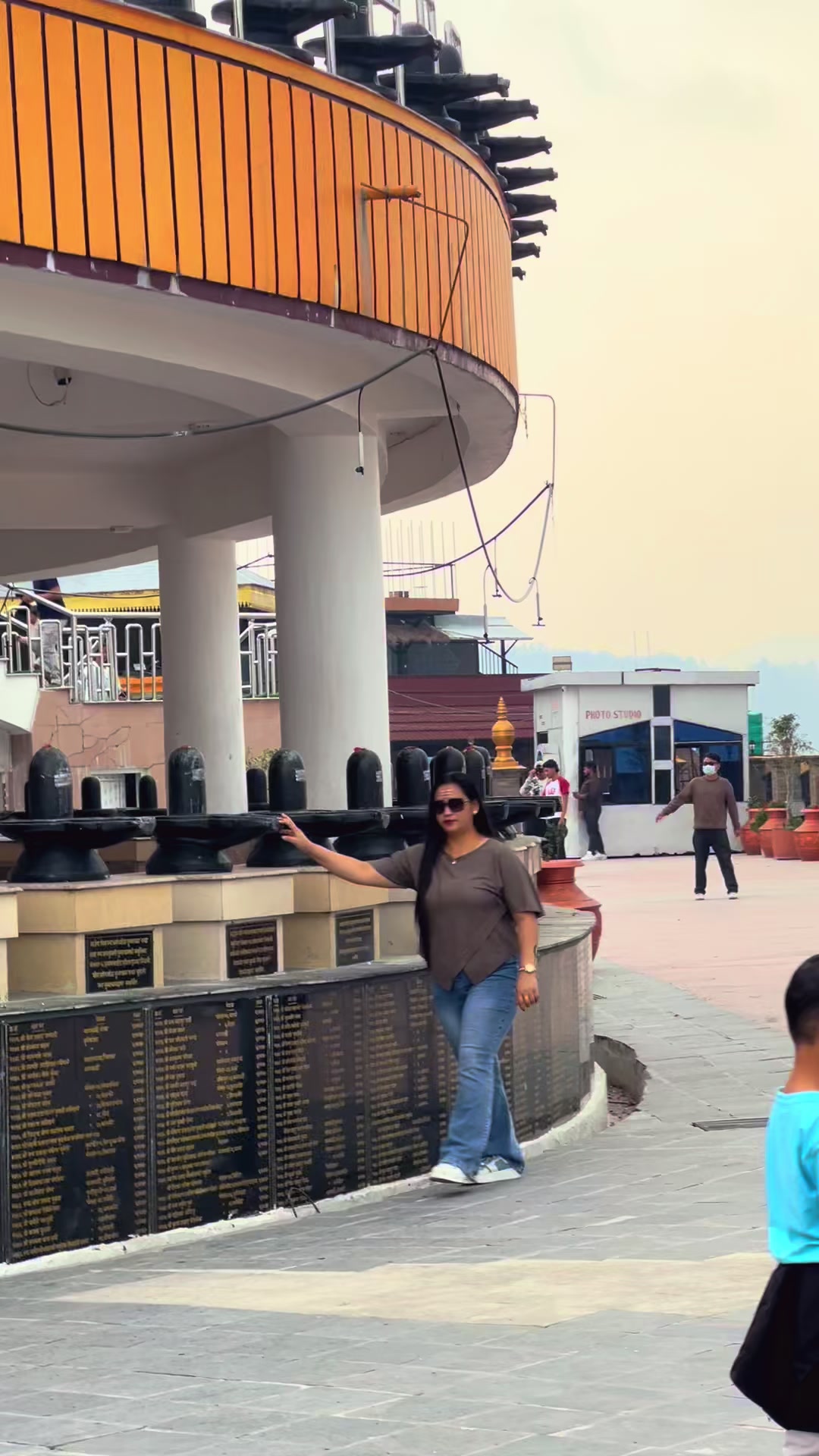 @देbका थाpa