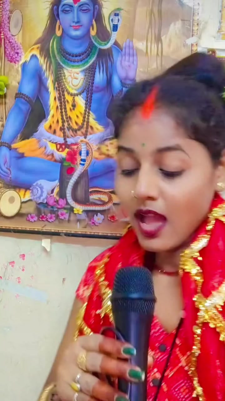 @๐ฉ Jay Mata di ๐ฉ๐๐ฑ