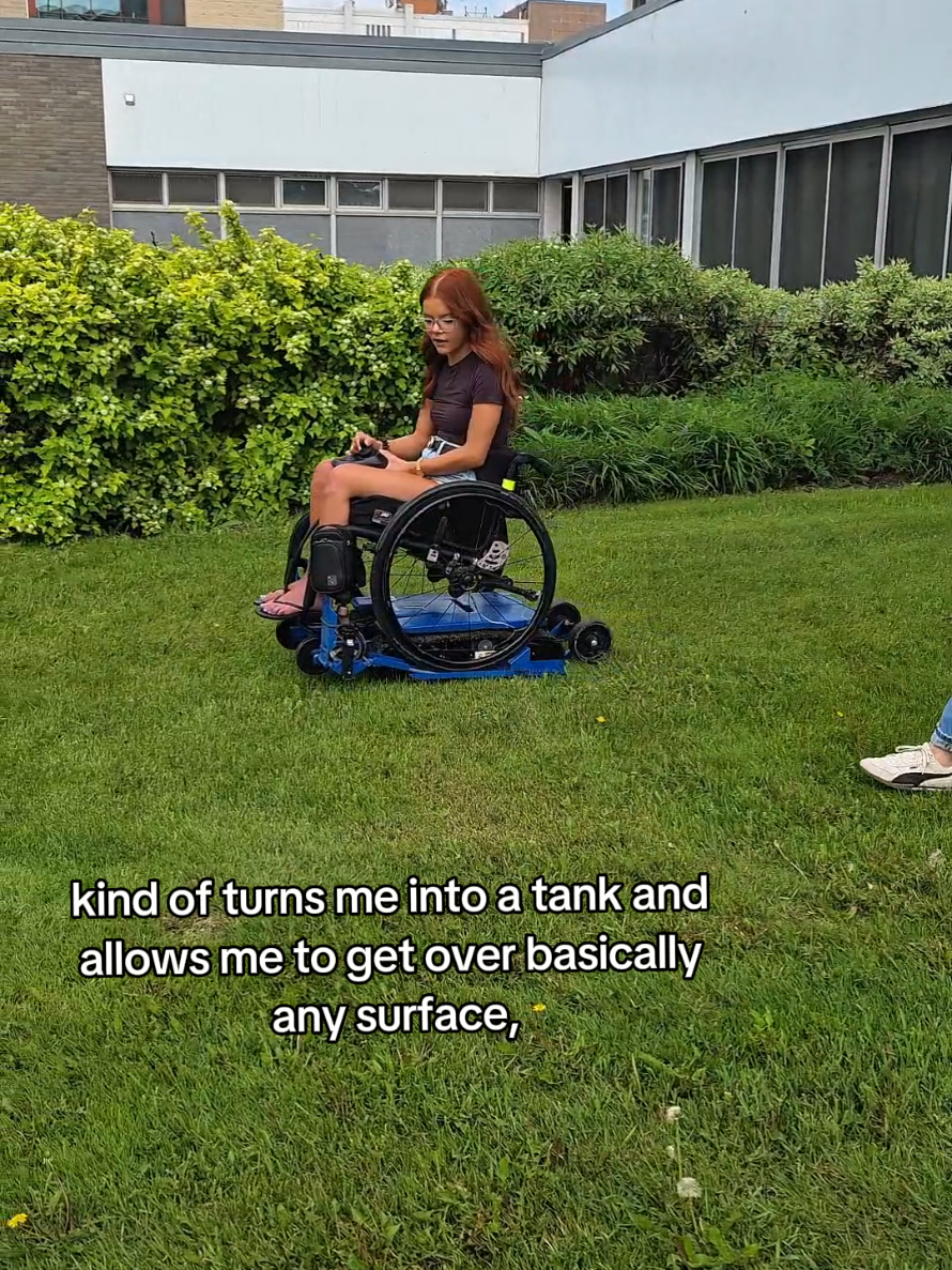 @♿️BriannaSeewald♿️