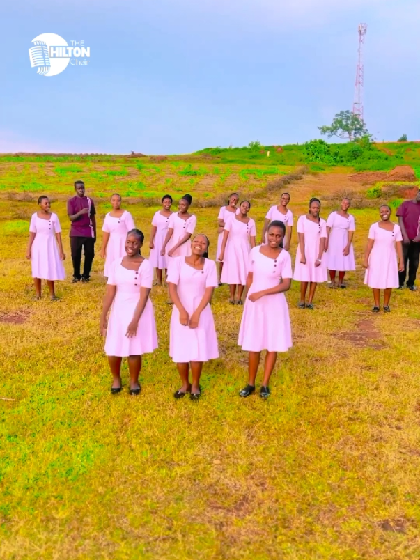 @HILTON CHOIR