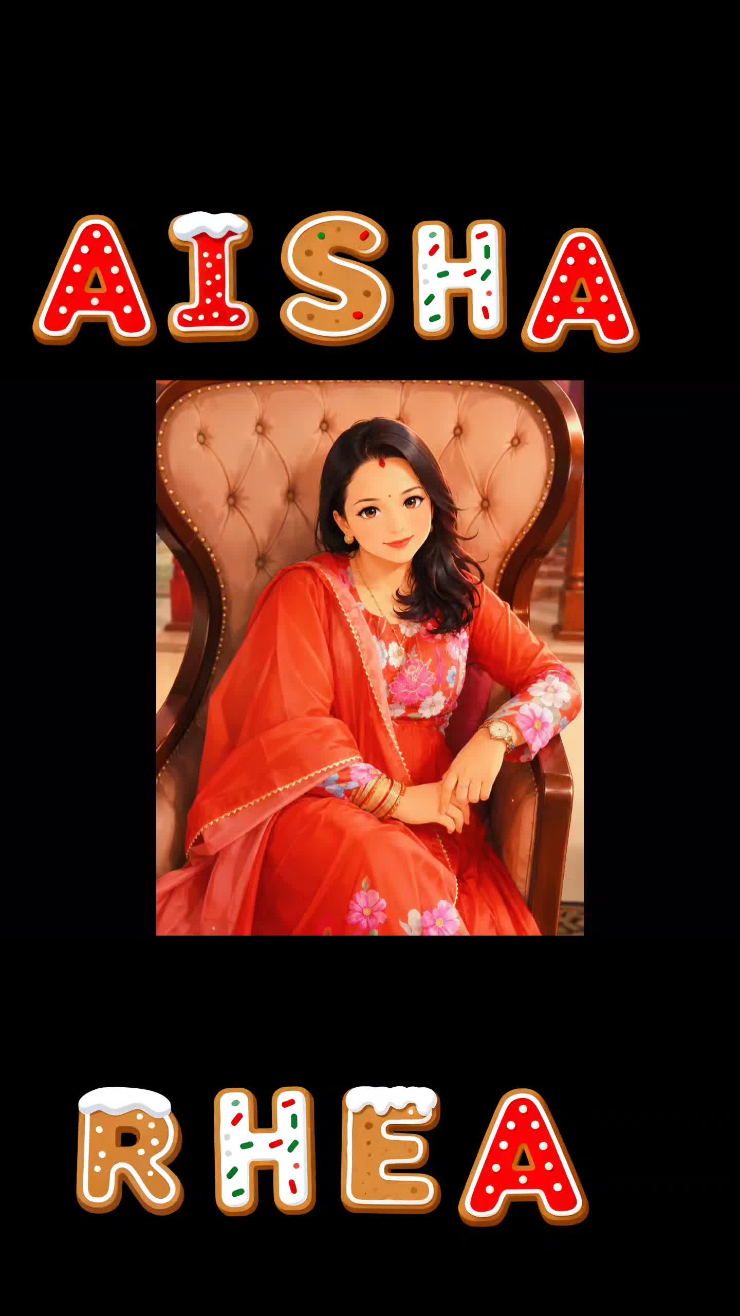 @RheAisha