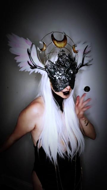 @Slumber moth