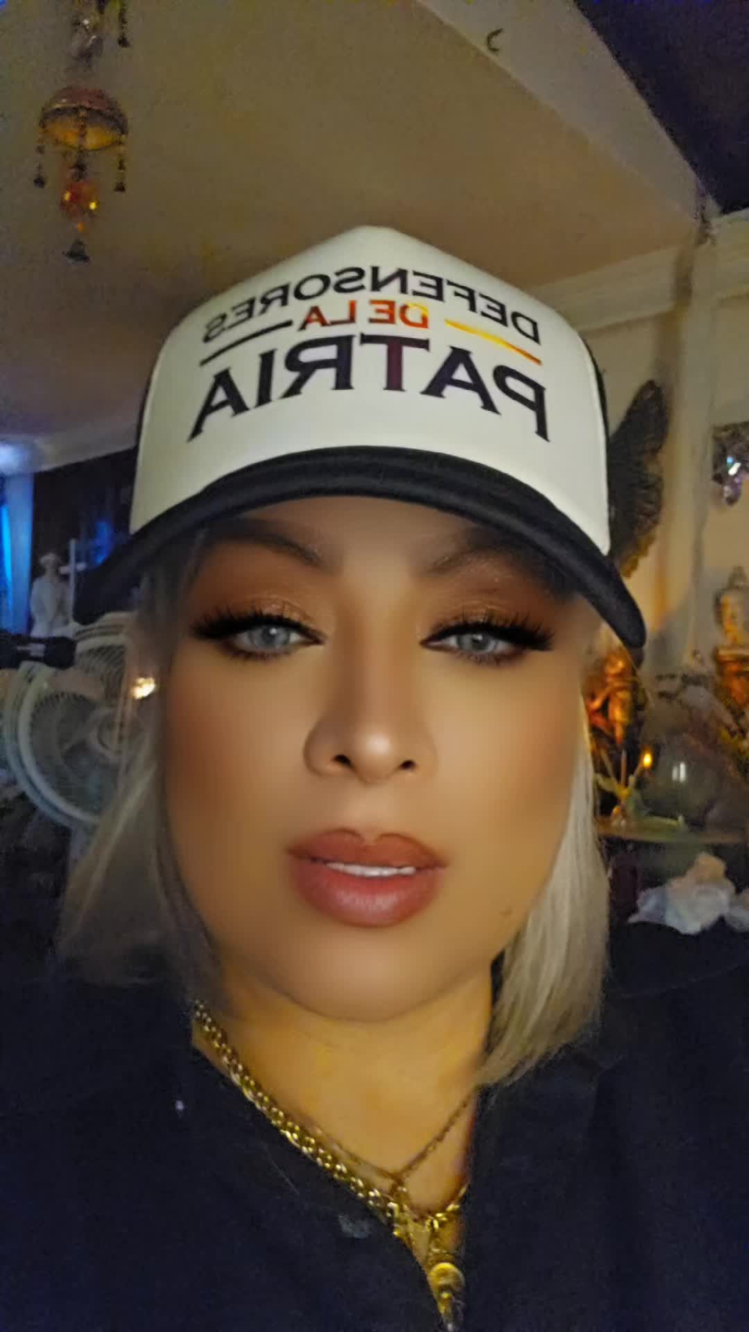 @Luz Adriana