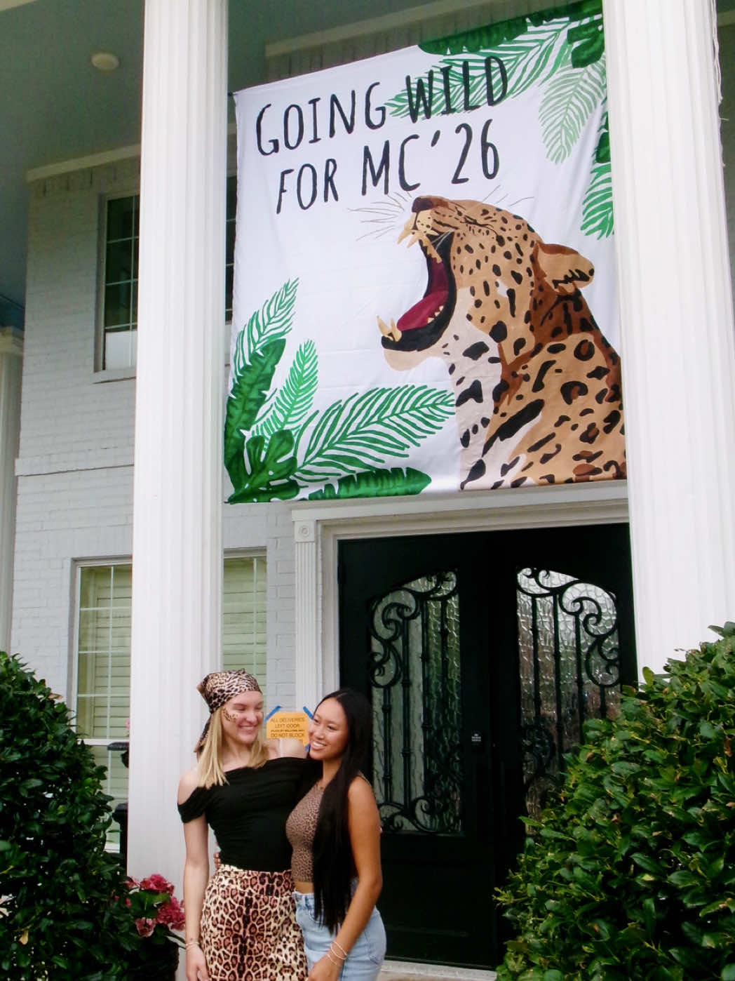 @TEXAS A&M GAMMA PHI BETA