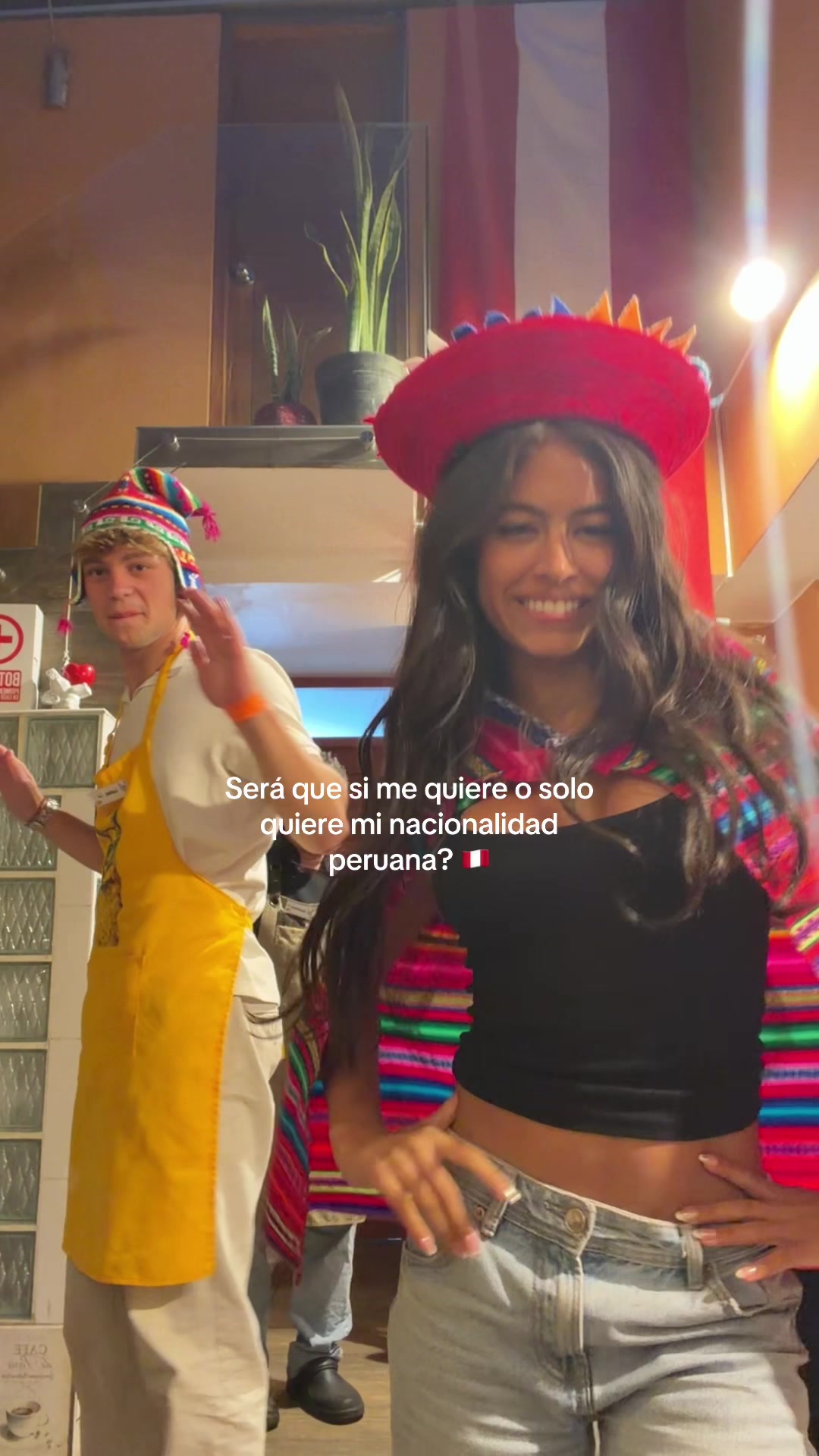 @Camila calderon⚡️