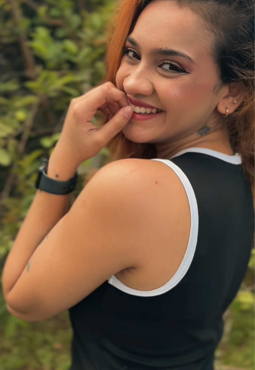 @Annie Imasha Siriwardhana