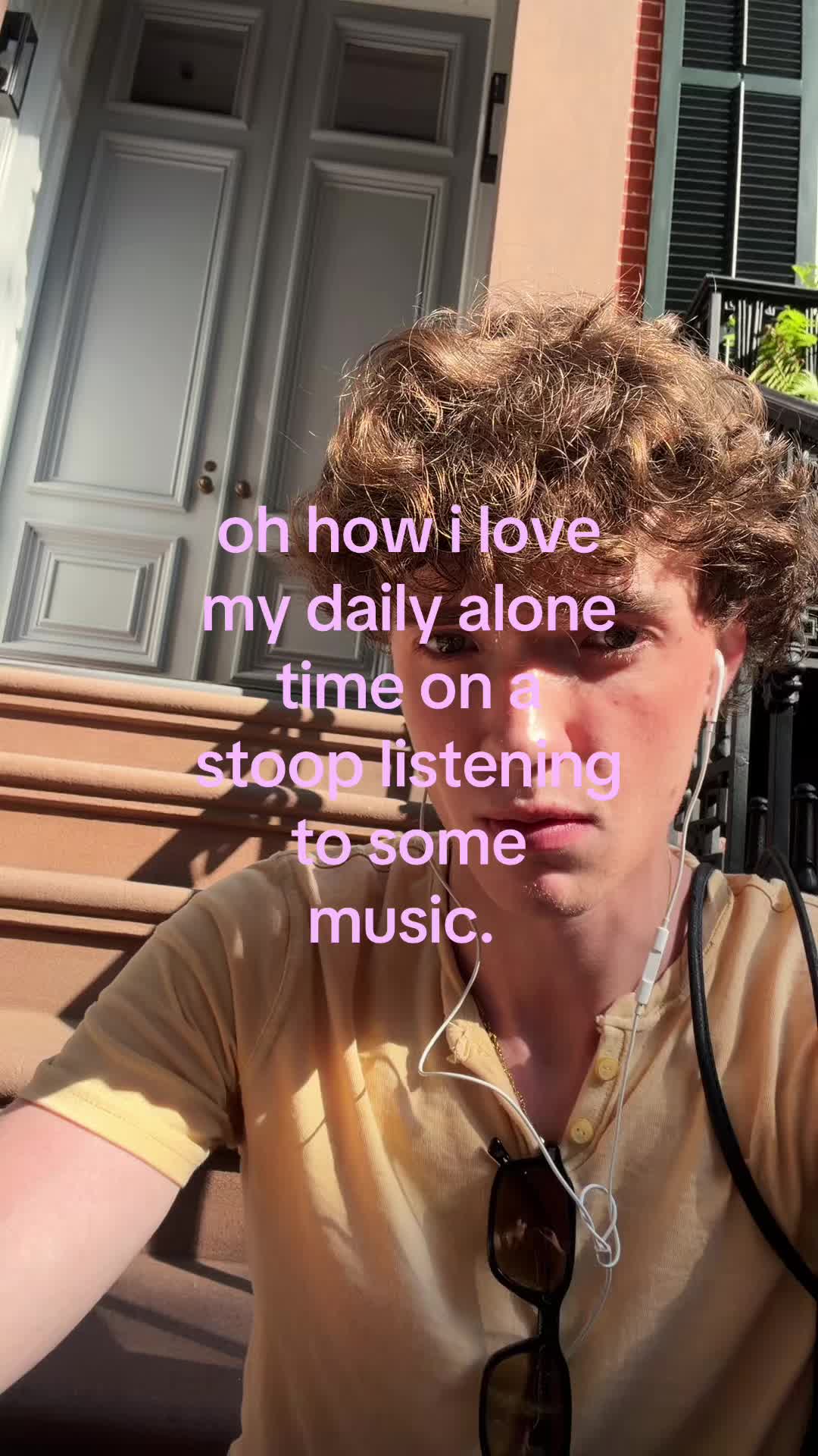 @Ben Michael