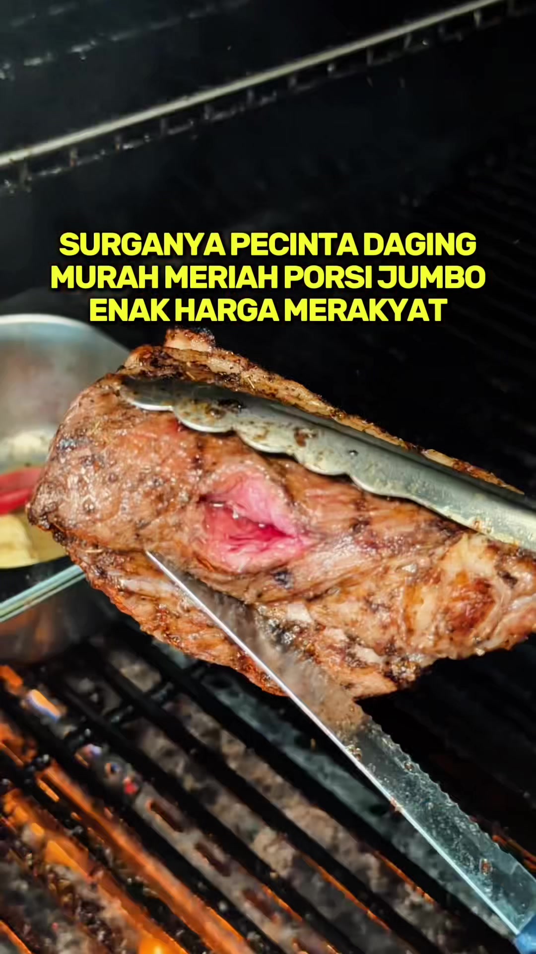 @KokoGemoy Kuliner