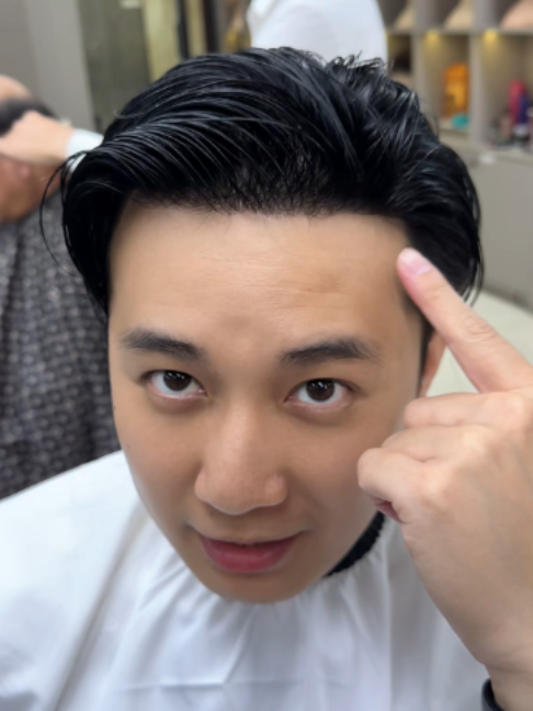 @TOGI Hair - T&oacute;c Giả Thiết Kế