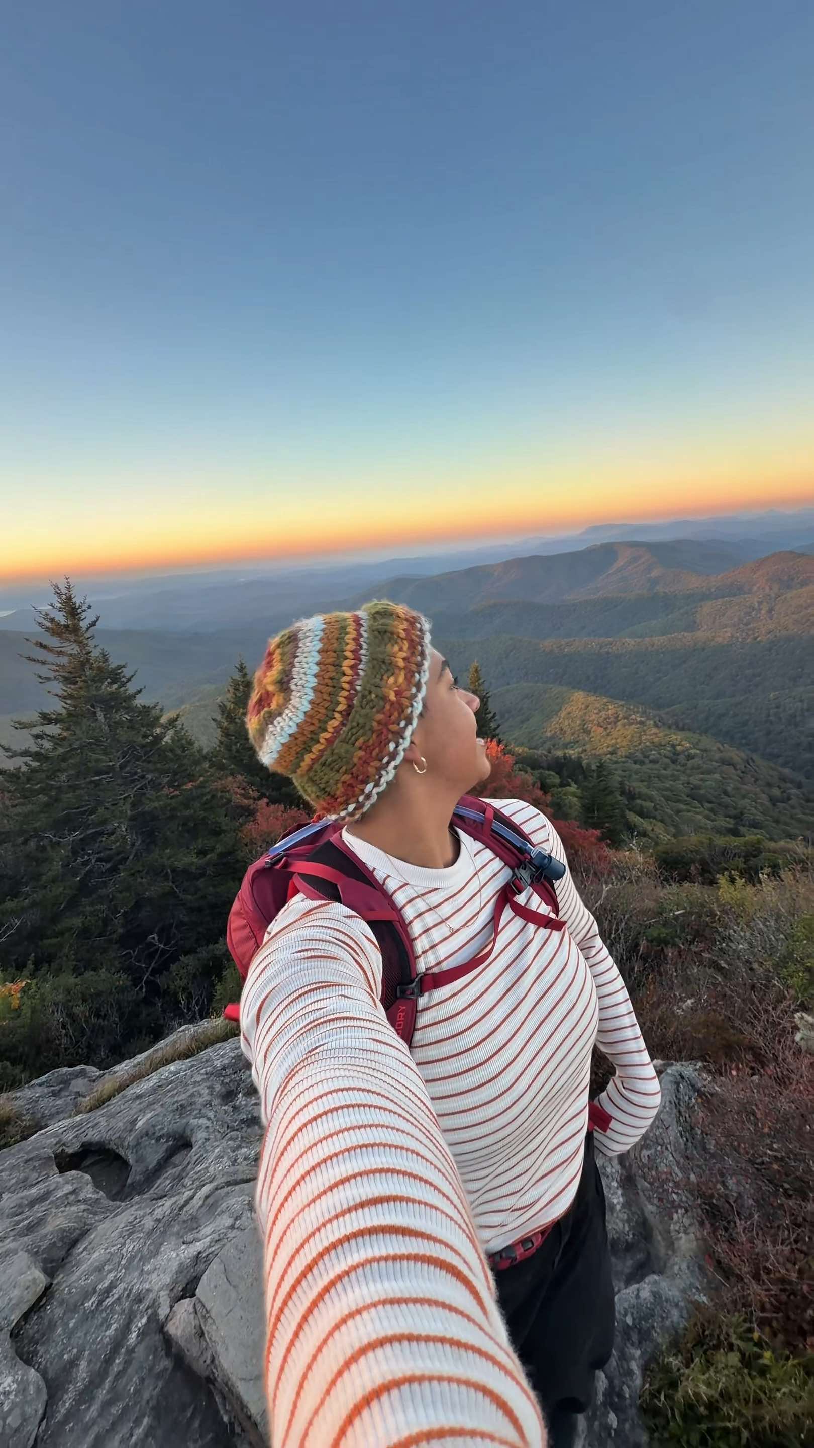@Carm | Outdoorsy Girl🌿
