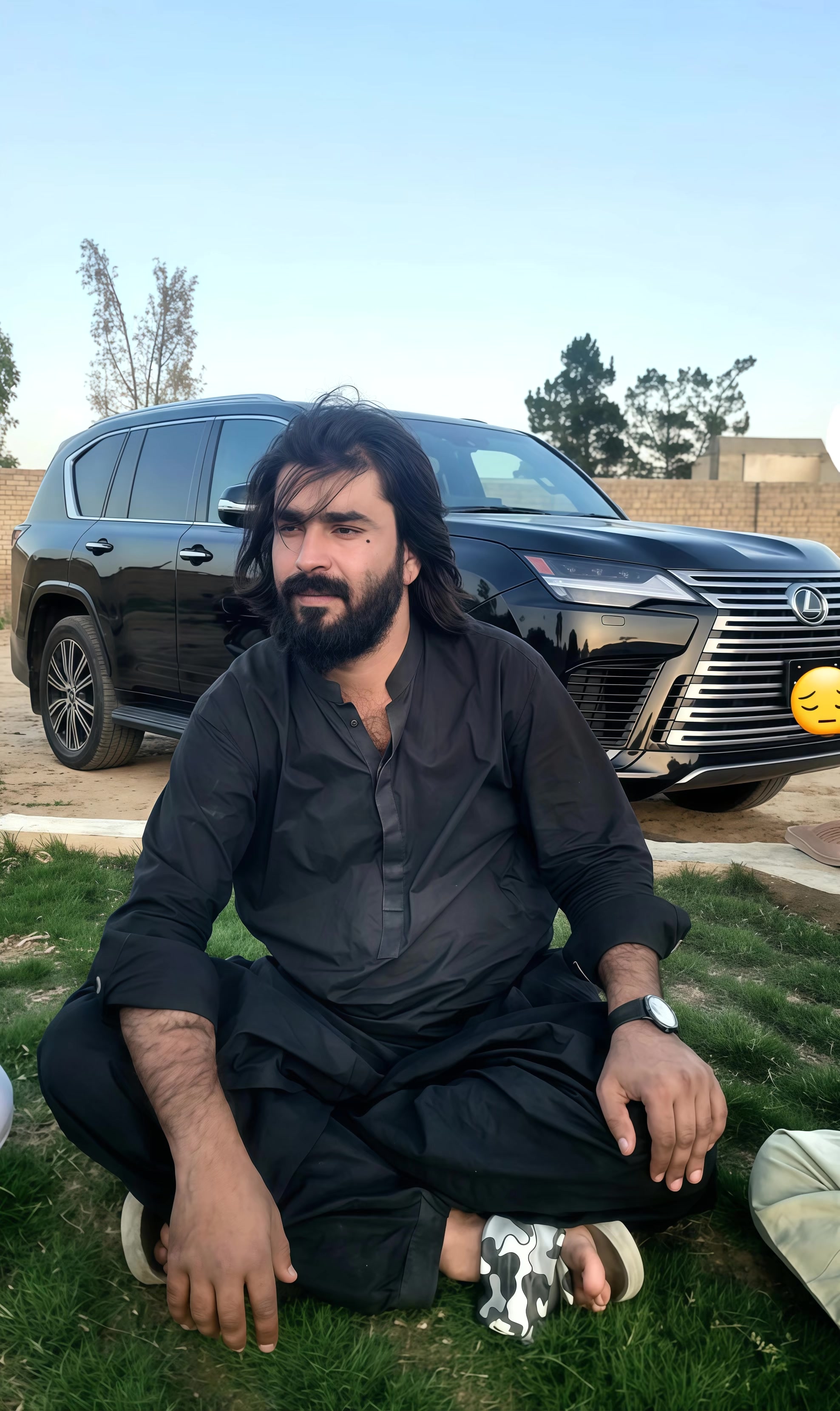 @🌀&diams;___🖤《بازہی  کاکڑ 》🖤___&diams;🌀