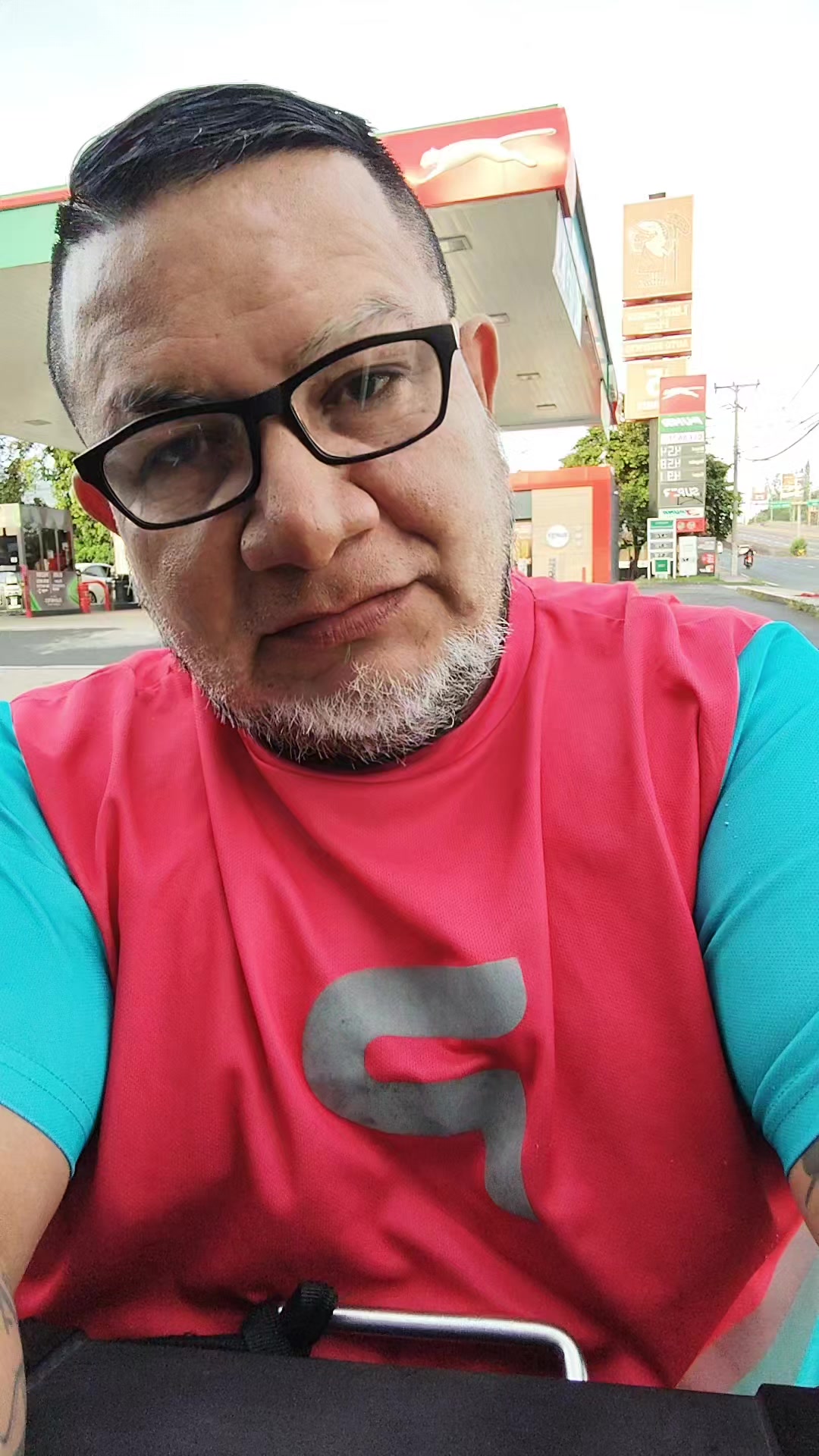 @Mauricio Soriano