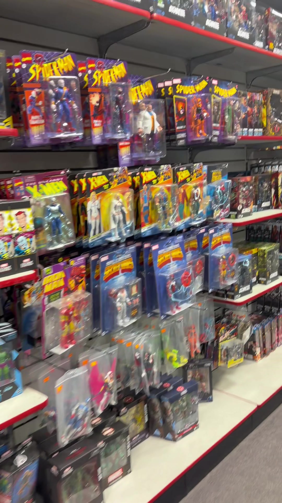 @Plastic collector