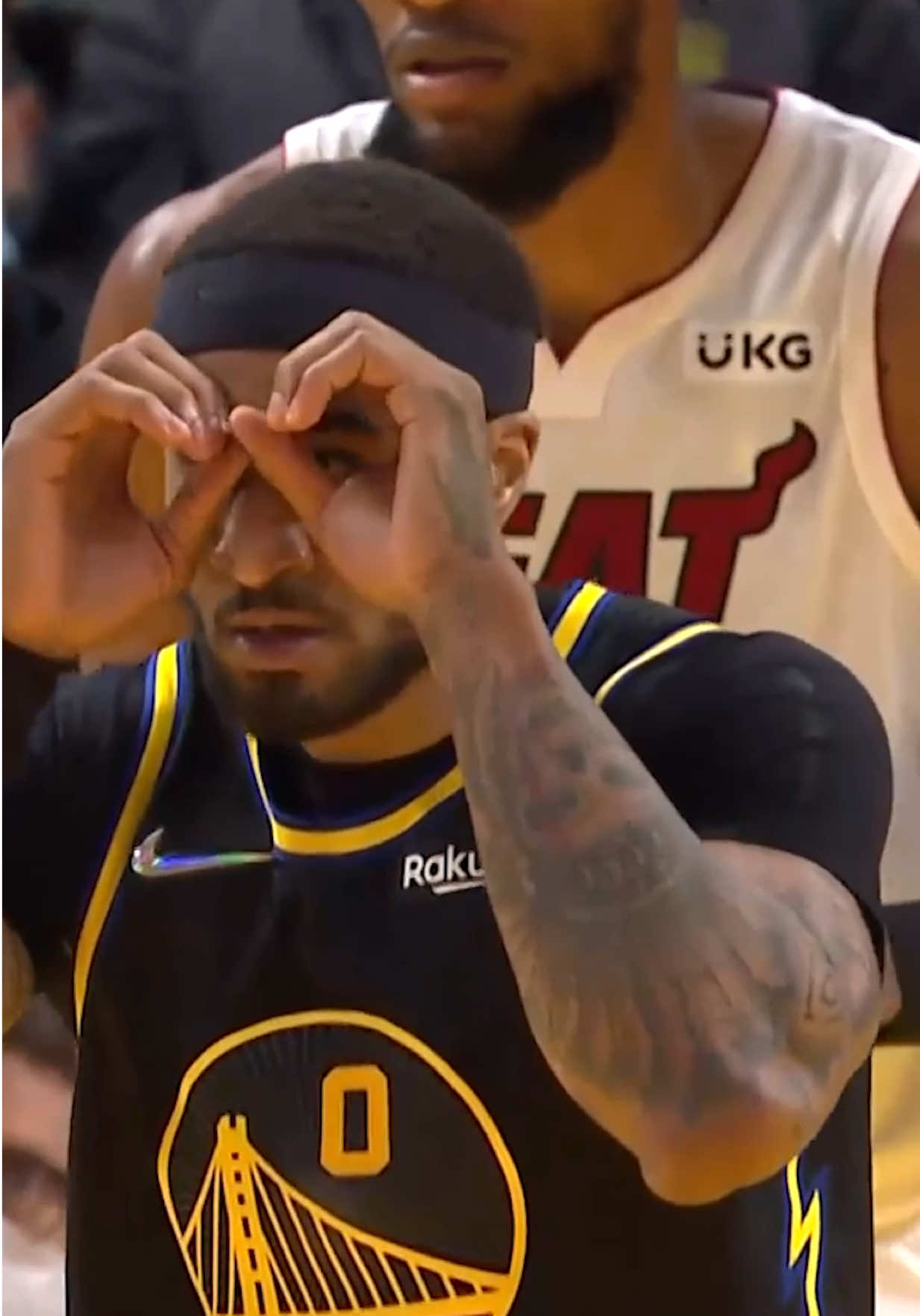 @warriors