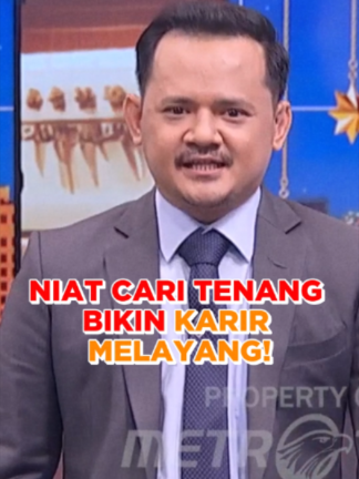 @Metro TV