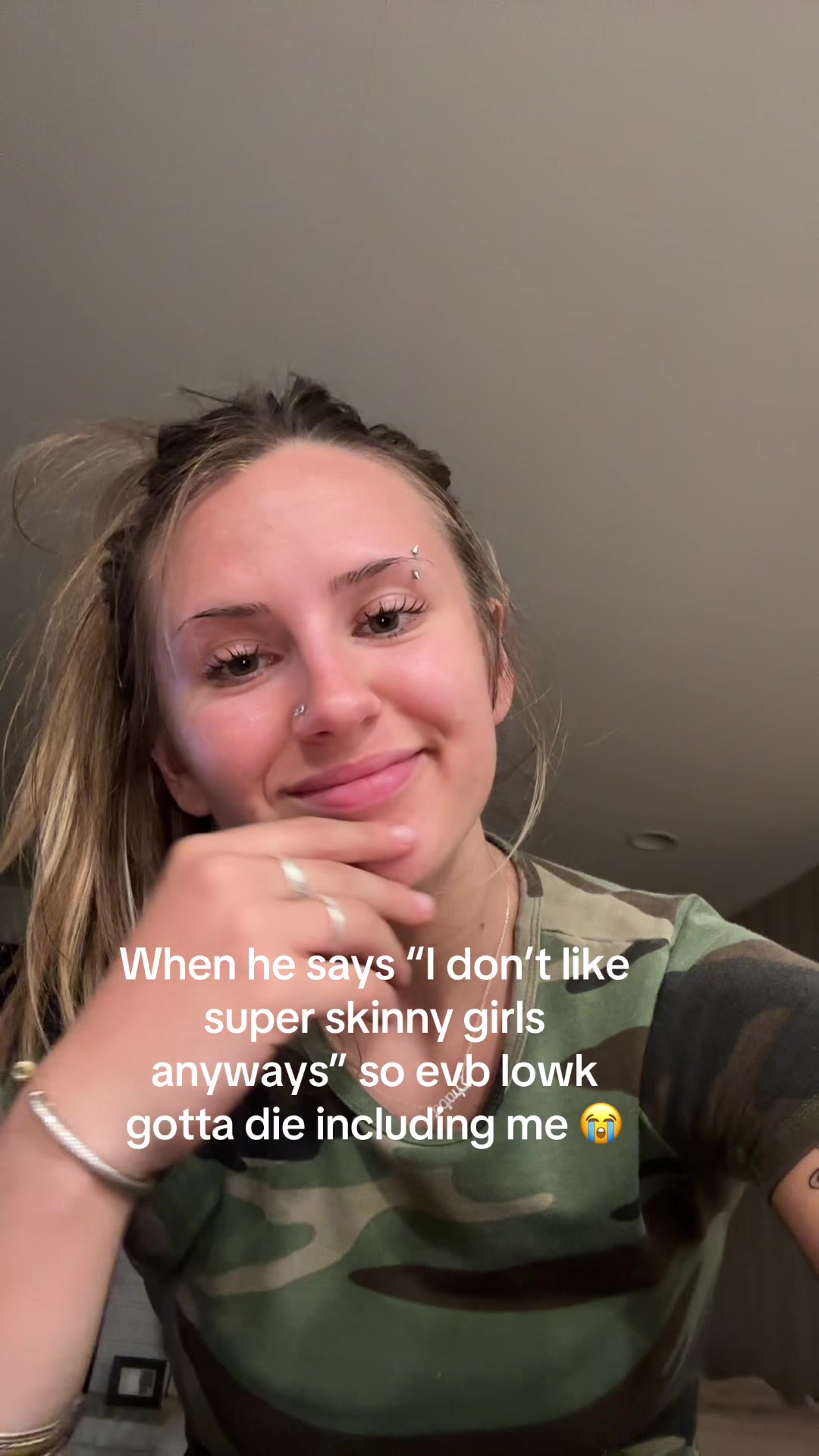 @Annoying person