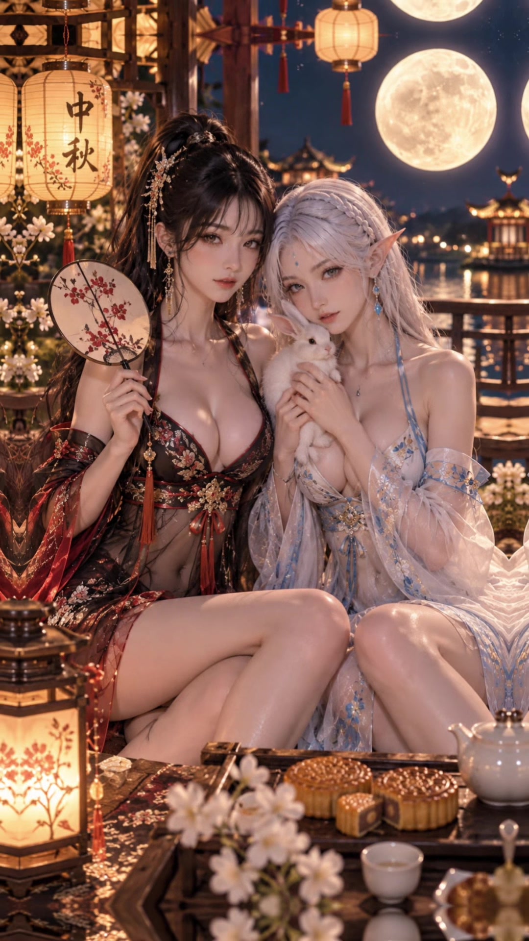 @Ice Queen Lilith ❄️