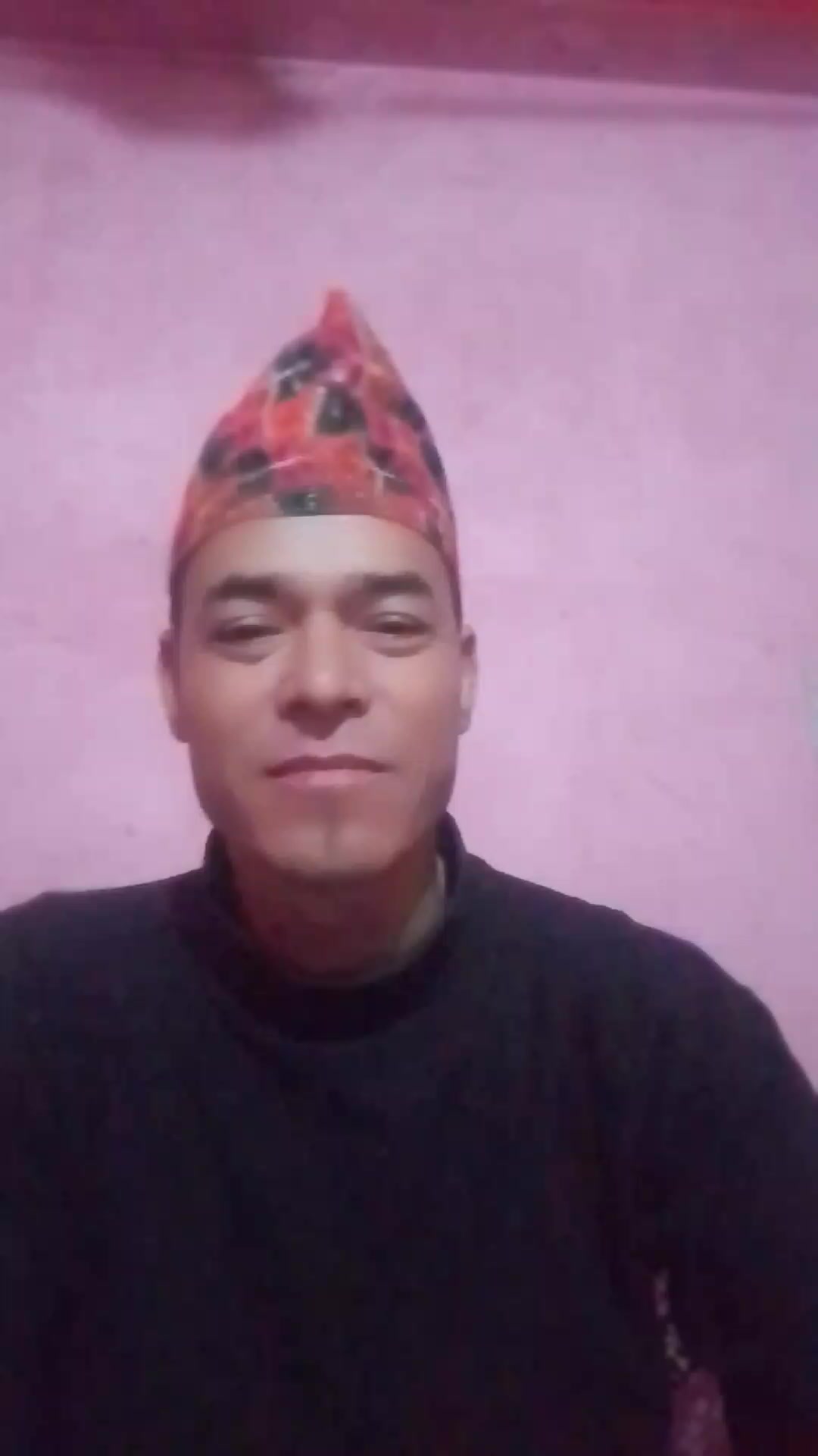 @kamalshrestha