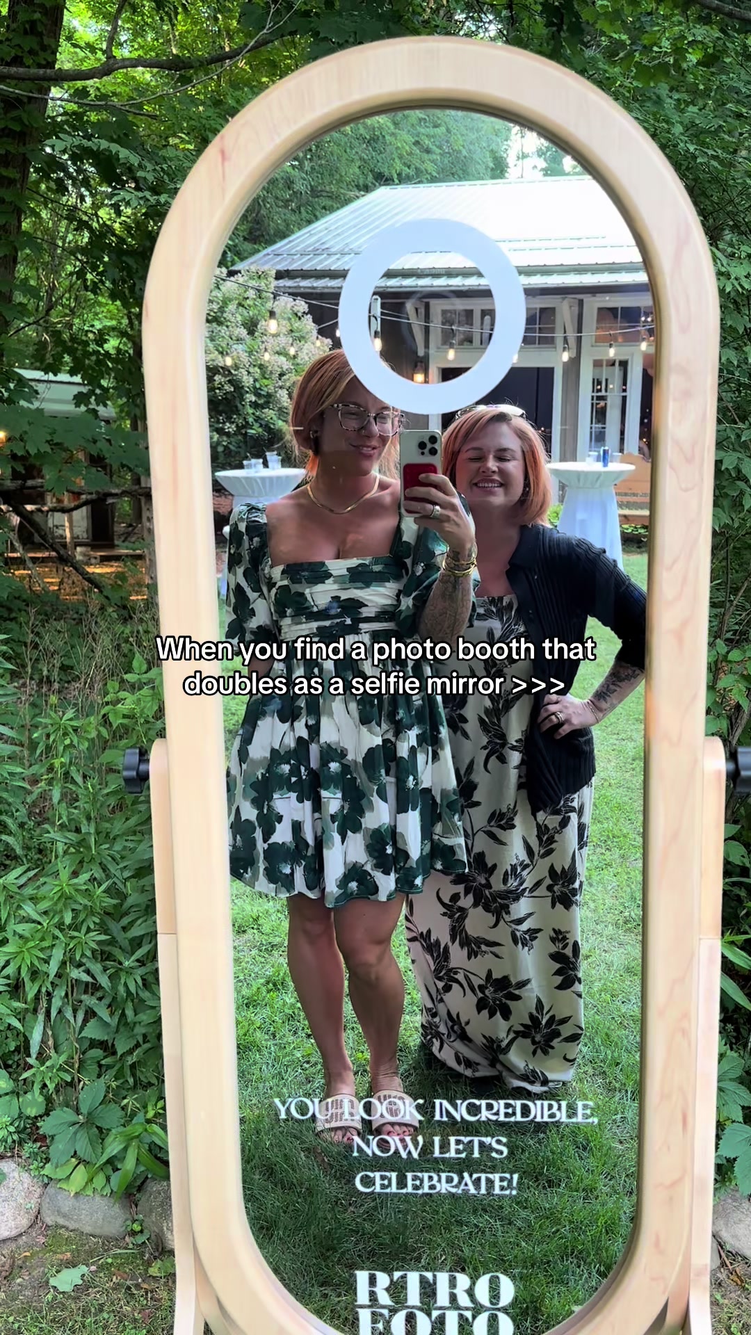 @Michigan Photo Booth Company