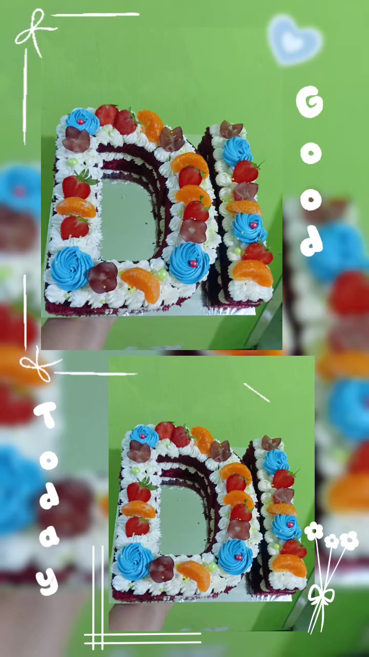 @evi faedayanty