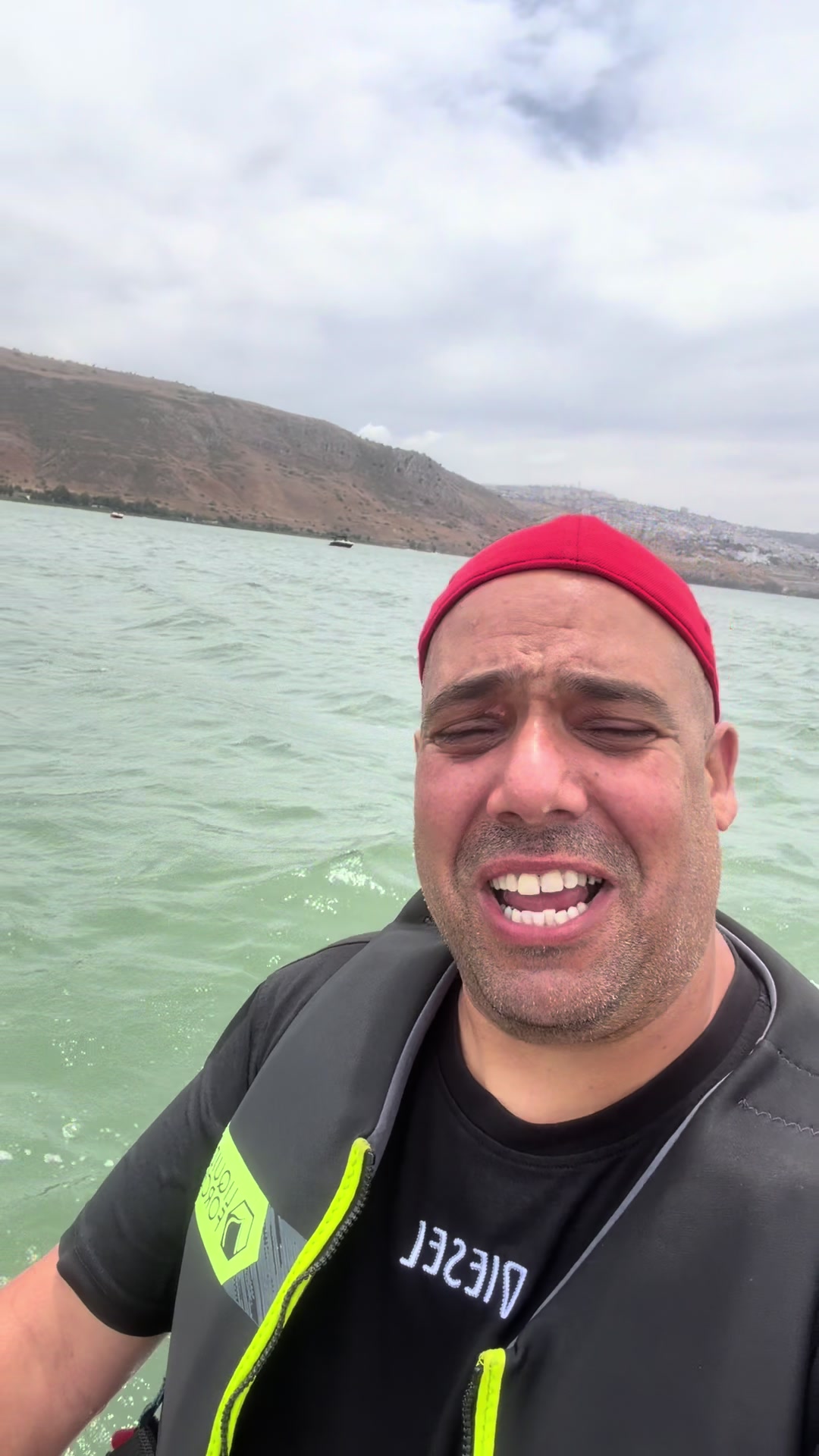 @נסי תקשורת טבריה