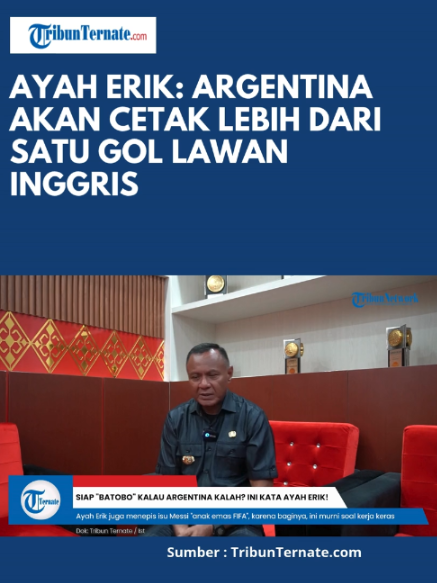 @TribunTernate.com