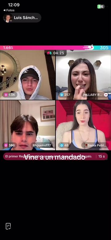 @CLIPERROSANCHEZ🐿️✅