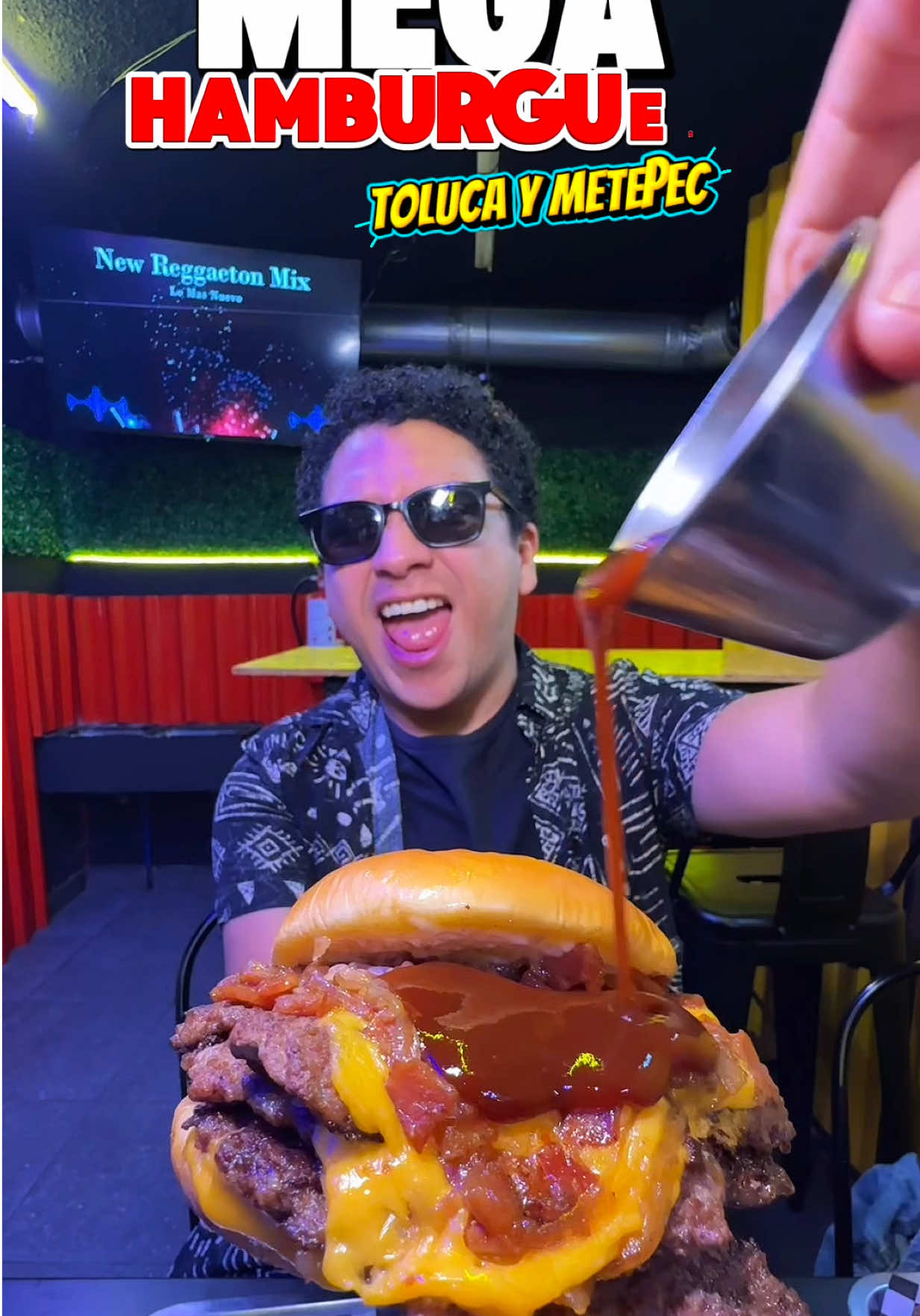 @Chino Ortega