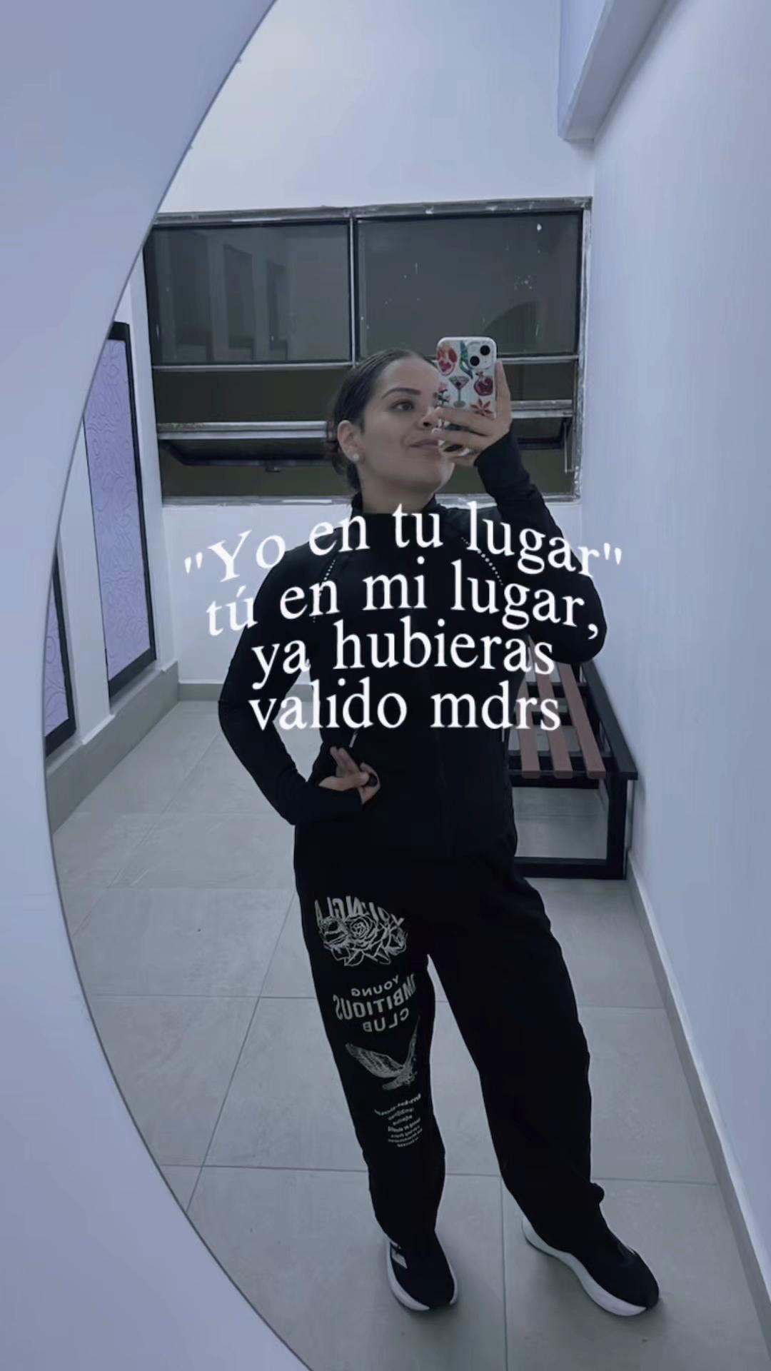 @Mariana!