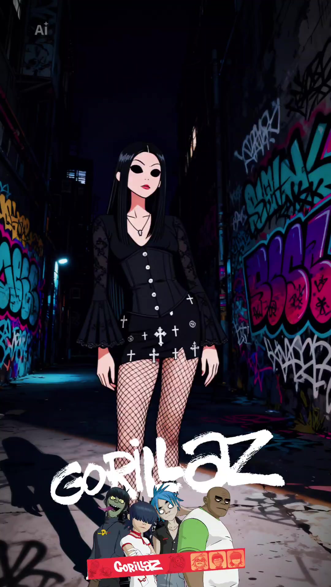 @Sinistir Black Moon